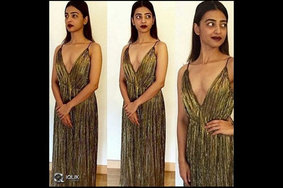 Radhika-Apte